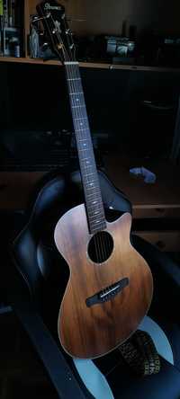 Guitarra Acústica Ibanez aeg220-lgs