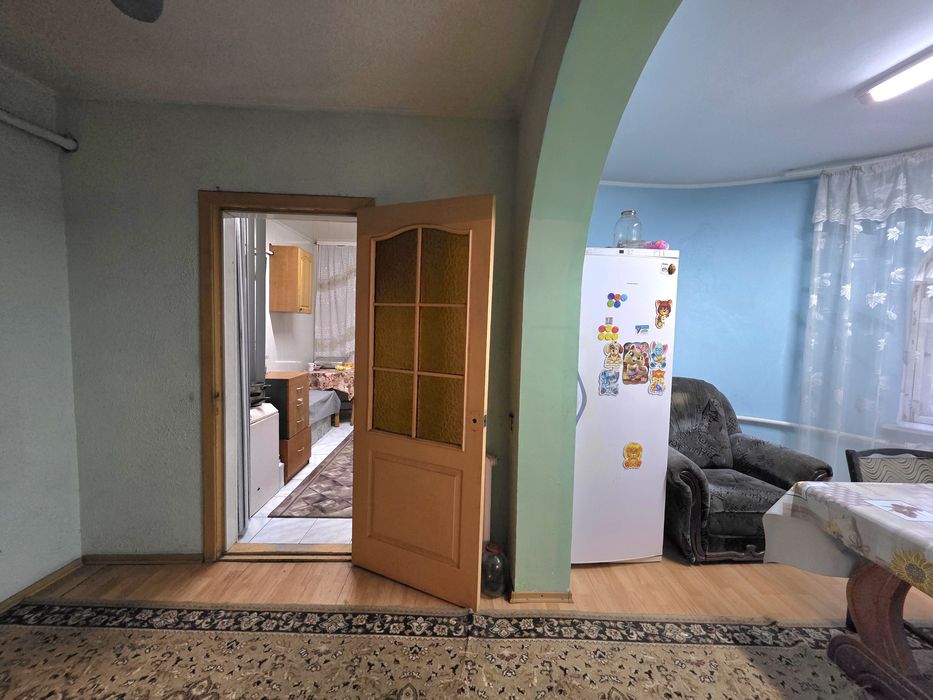 С бомбоубежищем. Читайте до конца. Левый берег. Сдам с ремонтом, гараж