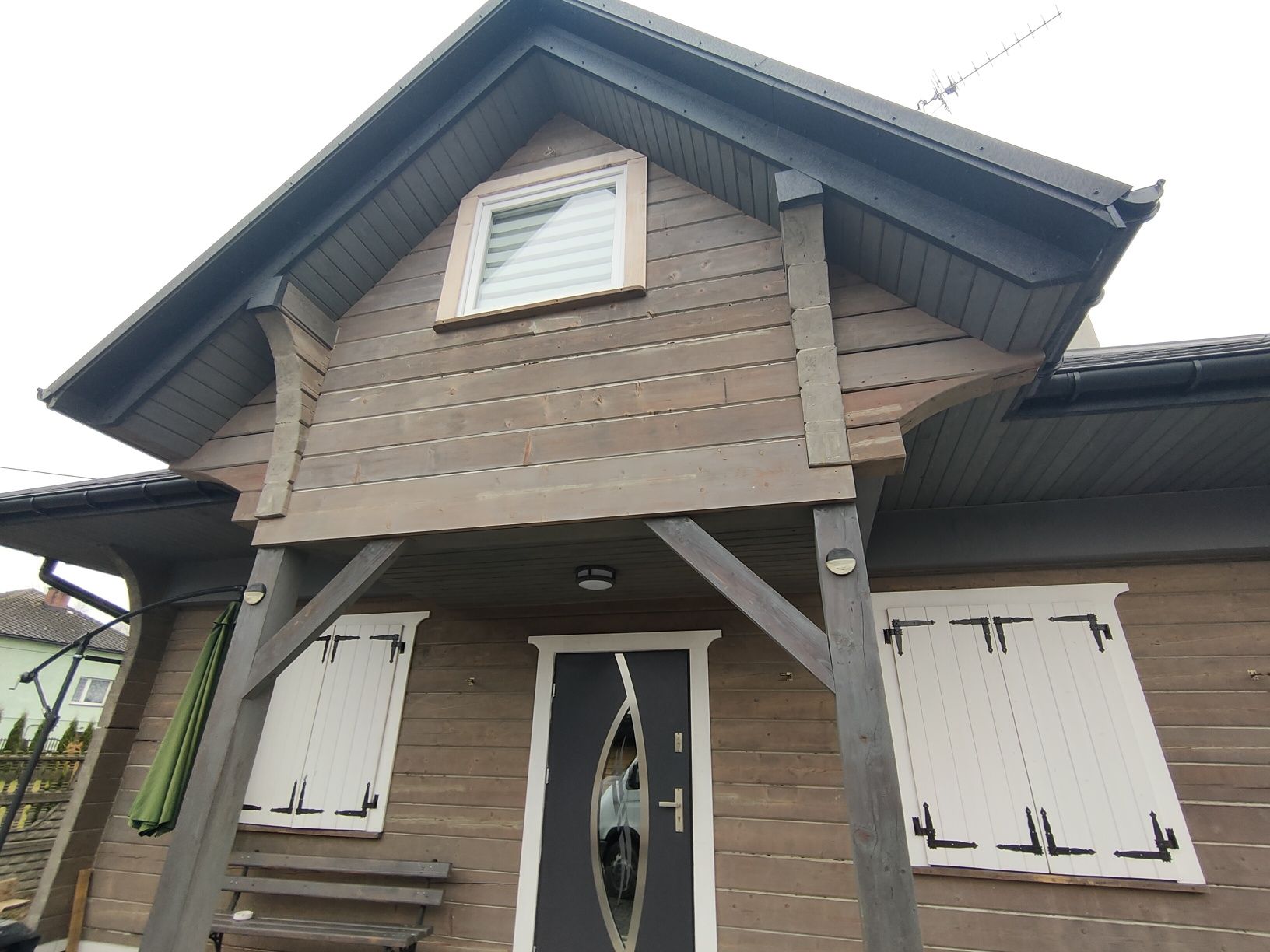 Wille - apartamenty niedaleko Energylandii i Zatoru