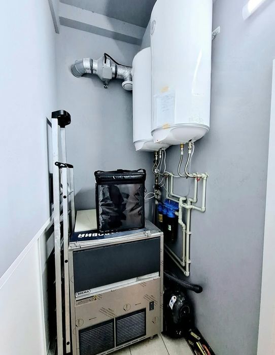 Оренда приміщення в ЖК Волошковий,  Сучасний ремонт 60 м2, Щаслива 11