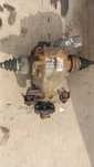 DYFER MOST BMW E60 E61 EAW34T 2.56