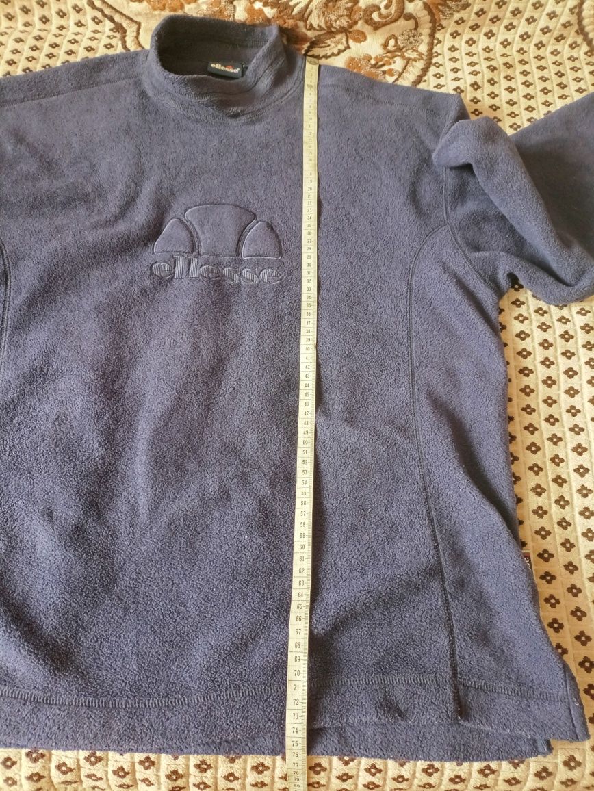 Кофта флиска Ellesse