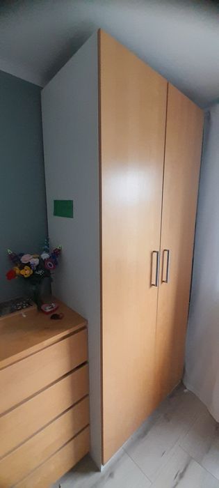 Sprzedam szafę Pax