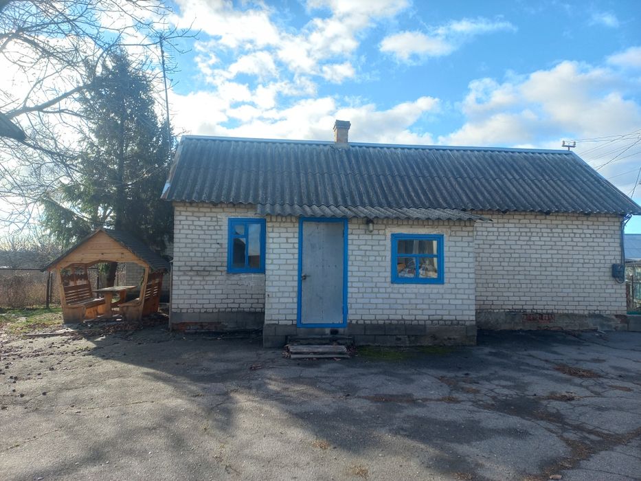 Продам будинок с.Олефірівка В ОРЕНДУ НЕ ЗДАЮ !