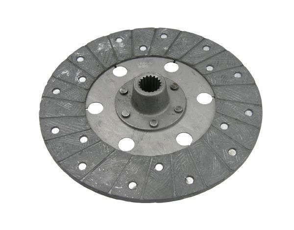 Tarcza sprzęgła napędu ciągnika I stopnia C-360-3P ORYGINAŁ URSUS