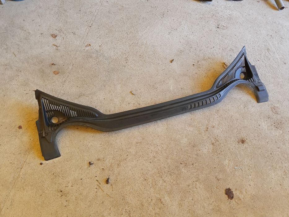 Podszybie Citroen C5 x7 III