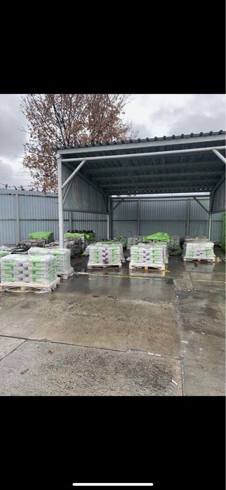 Газоблок Стоунлайт Бровари