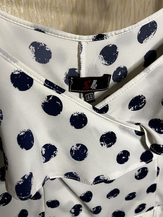 Жіноча літня сукня