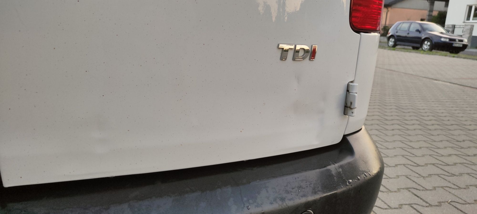 Volkswagen Caddy 1.6tdi 2014r Maxi  Long