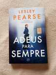 Adeus para sempre