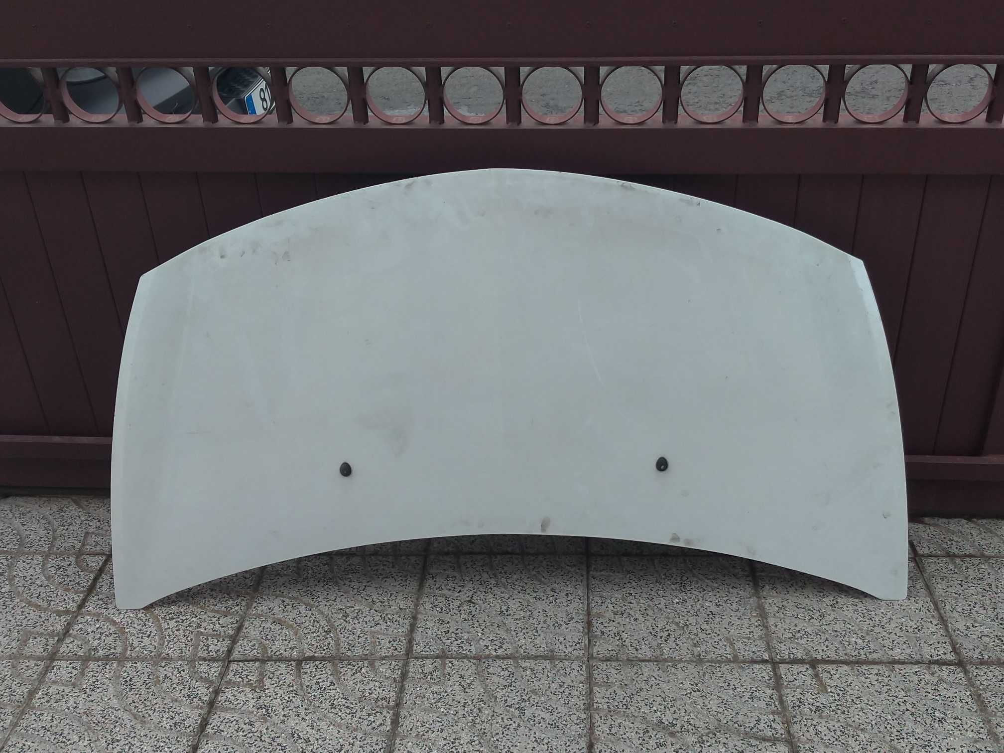 Capot Renault Clio 3