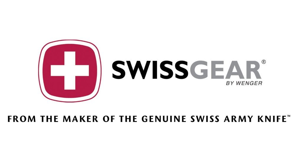 Сумка для навчання роботи школи Wenger Swiss Gear Saturn