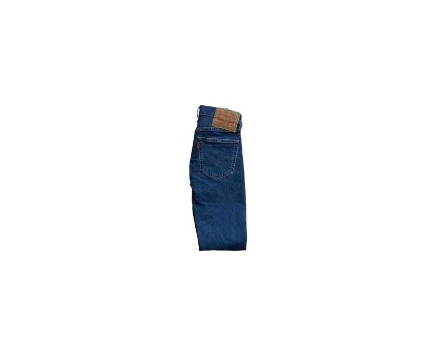 Levi's 519 Hi-Ball W26, stan bardzo dobry