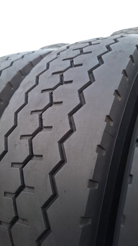 4 opony 235/75 R17.5 Doublecoin RLB490