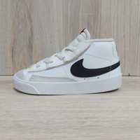 Детские кроссовки Nike Blazer Mid Premium оригинал