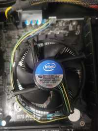 Procesor Pentium 1155 Intel G2130 3.20GHz 3MB BOX