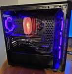 Ryzen 7 3700x RTX3070  Windows 10pl