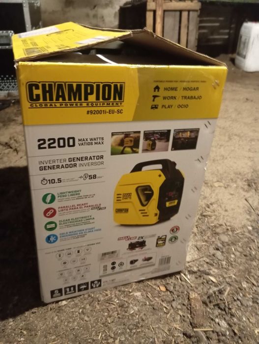 Продам генератор