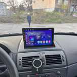 Nowe Radio/Nawigacja ANDROID BMW X3 E83 (2+32/4+64gb) 9 cali