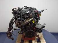 BMW 5 F10 F11 3.0D 530D 245 KM N57 SILNIK DIESLA N57D30A