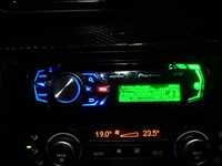 Radyjko pioneer mixtrax deh 8500dab z bluetooth