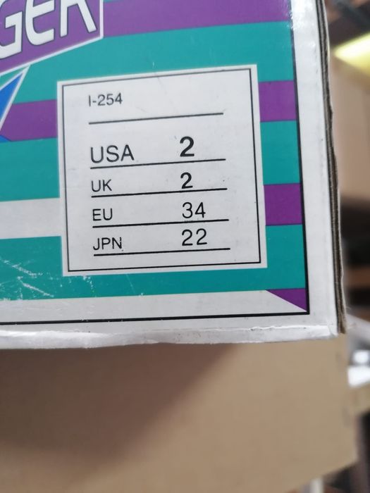 Patins em linha ROLLER DERBY