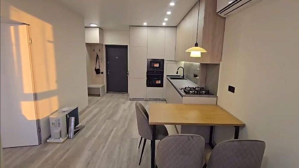 Оренда квартири ЖК Continent Green , перша здача тихий район