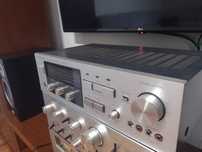 Wzmacniacz Kenwood ka 100 sprzedam