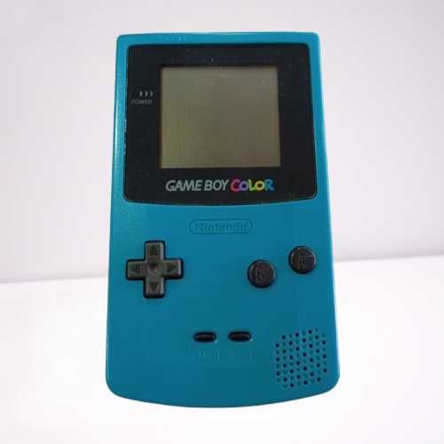 Consola Game Boy Color Nintendo [174332]