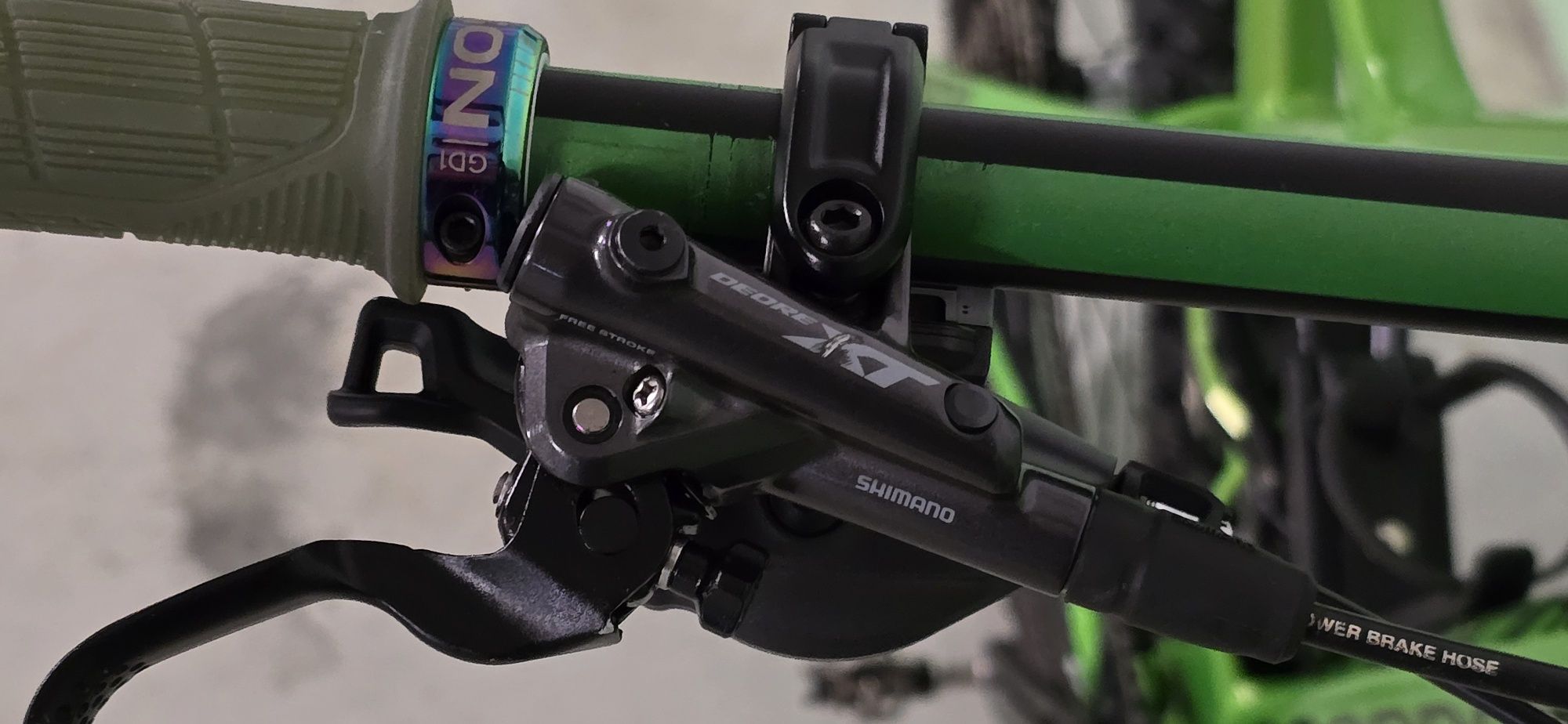Bicicleta BTT Mondeaker Grafty zero 29 XL