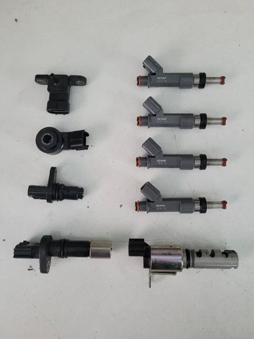 WTRYSKIWACZE CZUJNIK FAZ ROZRZĄDU TOYOTA CHR 1.8 HSD