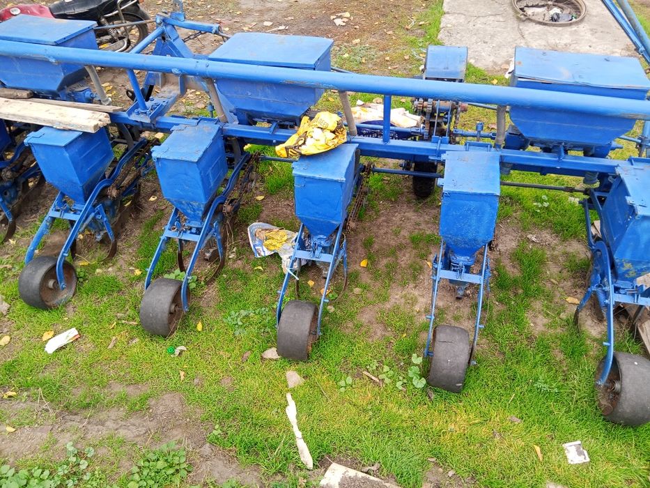 Продам сівалку супн
