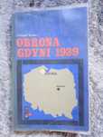 Obrona Gdyni 1939 E. Kosiarz