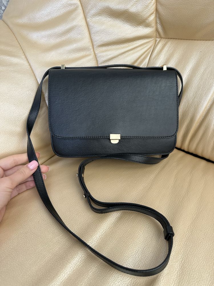 Сумка Massimo Dutti