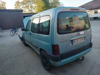 Citroen Berlingo 2.0 HDI