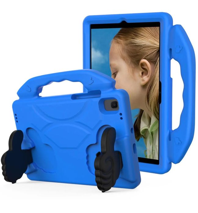 Протиударний чехол на Lenovo M8 Gen4 TB-300FU