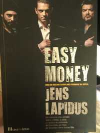 Easy Money Jens Lapidus