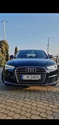 Audi a6 c7 lift 2.0 ultra automat