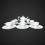 Serwis rosenthal biała Maria klasyczny Classic dla 6 os. B41/03291