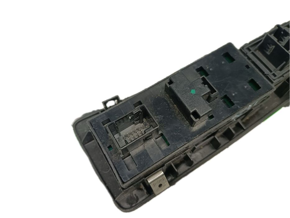 Comando / botão / interruptor vidros frente esquerdo FIAT Bravo II (19