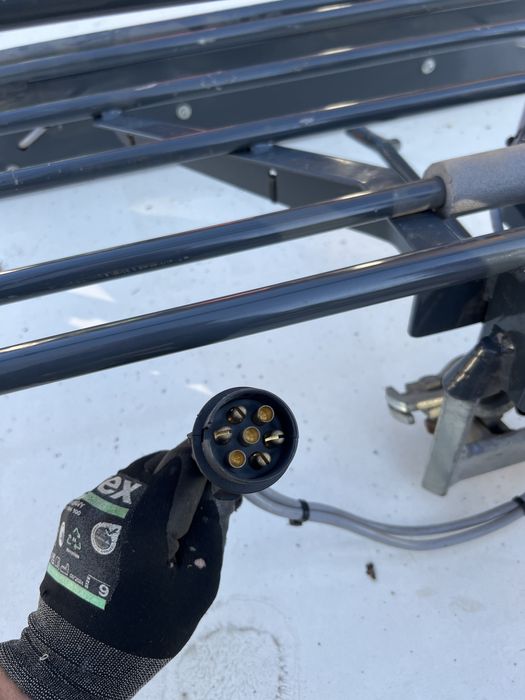 Bagażnik do samochodu moze byc na rowery