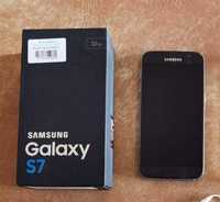 [Baixa de preço!] Samsung Galaxy S7 Preto (desbloqueado)