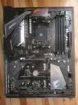 Aorus b450 elite