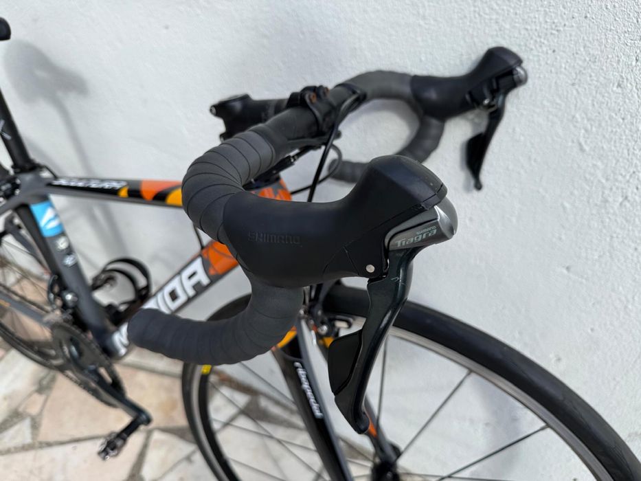 Merida Estrada - Tamanho 45