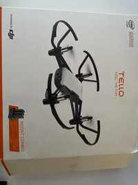 Dron DJI Tello + kontroler GameSir T1d