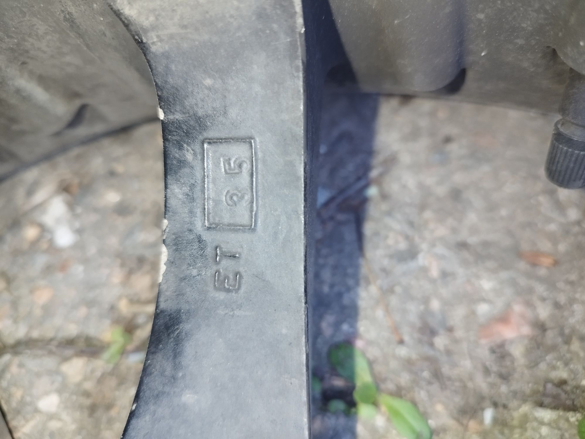 Продам диски "17".