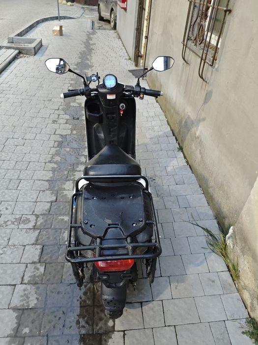 Aima bird електро скутер мопед