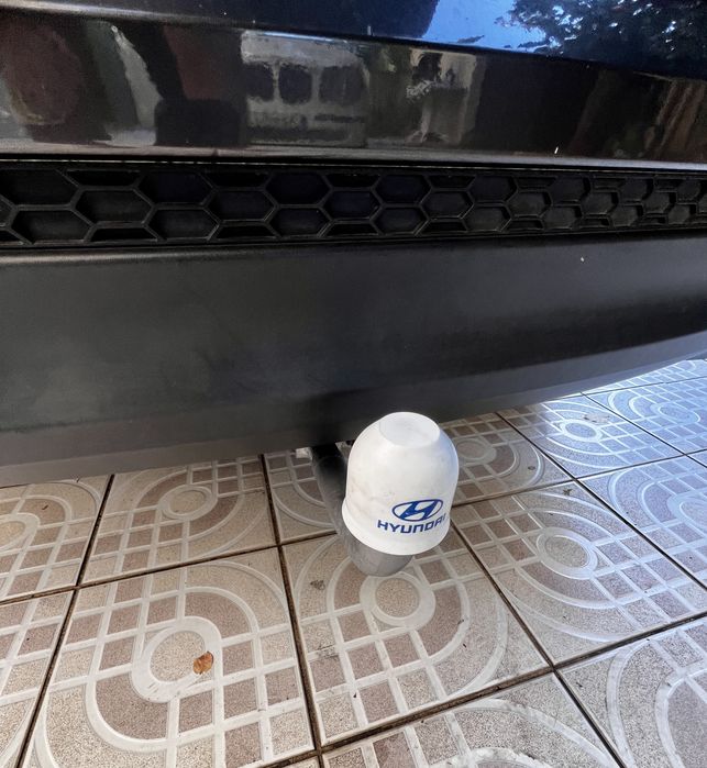 Hyundai Tucson 1.7 CRDi Premium