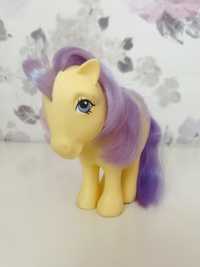 My Little Pony g1 Hasbro Lemondrop vintage
