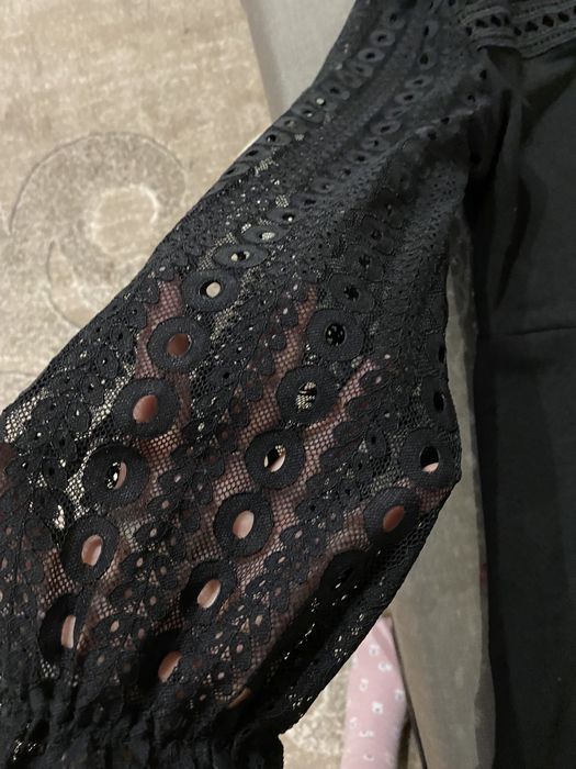 Вечірня сукня дуже гарна